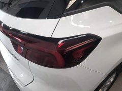 Chery Tiggo 7 1.5T CVT Luxury - ფოტო 8