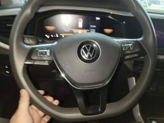 Volkswagen Polo Plus 1.5L Automatic Colorful Tech Edition - ფოტო 11