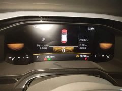 Volkswagen Polo Plus 1.5L Automatic Colorful Tech Edition - ფოტო 12