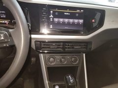 Volkswagen Polo Plus 1.5L Automatic Colorful Tech Edition - ფოტო 13