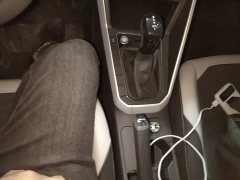 Volkswagen Polo Plus 1.5L Automatic Colorful Tech Edition - ფოტო 14