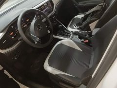 Volkswagen Polo Plus 1.5L Automatic Colorful Tech Edition - ფოტო 15