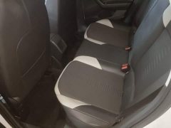 Volkswagen Polo Plus 1.5L Automatic Colorful Tech Edition - ფოტო 17