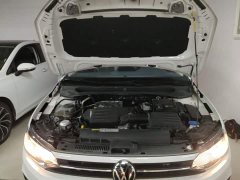 Volkswagen Polo Plus 1.5L Automatic Colorful Tech Edition - ფოტო 20