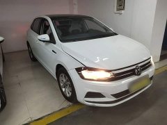 Volkswagen Polo Plus 1.5L Automatic Colorful Tech Edition - ფოტო 4
