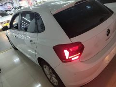Volkswagen Polo Plus 1.5L Automatic Colorful Tech Edition - ფოტო 5