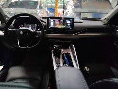 Geely Xingrui 2.0T Diesel Luxury - ფოტო 10