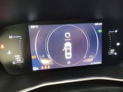 Geely Xingrui 2.0T Diesel Luxury - ფოტო 12