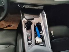 Geely Xingrui 2.0T Diesel Luxury - ფოტო 14