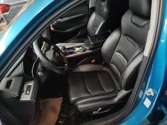 Geely Xingrui 2.0T Diesel Luxury - ფოტო 15