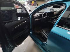 Geely Xingrui 2.0T Diesel Luxury - ფოტო 16