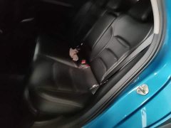 Geely Xingrui 2.0T Diesel Luxury - ფოტო 17