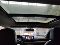 Geely Xingrui 2.0T Diesel Luxury - ფოტო 18