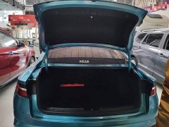 Geely Xingrui 2.0T Diesel Luxury - ფოტო 19