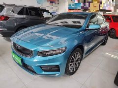 Geely Xingrui 2.0T Diesel Luxury - ფოტო 2