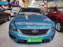 Geely Xingrui 2.0T Diesel Luxury - ფოტო 3