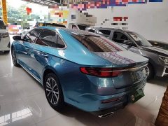 Geely Xingrui 2.0T Diesel Luxury - ფოტო 5