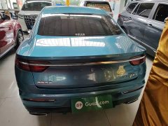 Geely Xingrui 2.0T Diesel Luxury - ფოტო 6