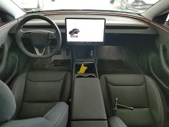 Tesla Model 3 Rear-Wheel Drive - ფოტო 10