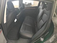 Tesla Model 3 Rear-Wheel Drive - ფოტო 17