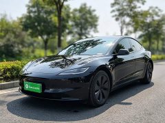 Tesla Model 3 Rear-Wheel Drive - ფოტო 2