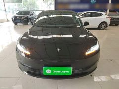 Tesla Model 3 Rear-Wheel Drive - ფოტო 3