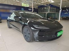 Tesla Model 3 Rear-Wheel Drive - ფოტო 4