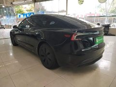 Tesla Model 3 Rear-Wheel Drive - ფოტო 5