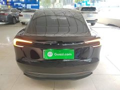Tesla Model 3 Rear-Wheel Drive - ფოტო 6