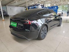 Tesla Model 3 Rear-Wheel Drive - ფოტო 7