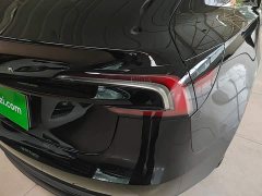 Tesla Model 3 Rear-Wheel Drive - ფოტო 8