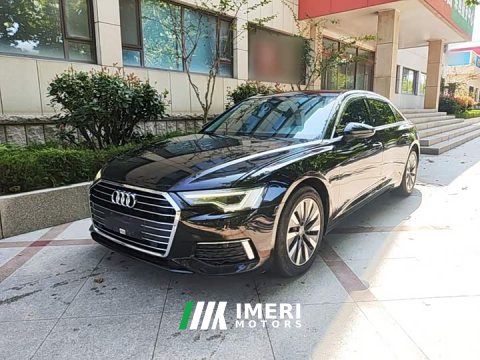 2021 Audi A6L 45 TFSI Premium Elegance - ავტომობილი ჩინეთიდან