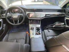 Audi A6L 45 TFSI Premium Elegance - ფოტო 10