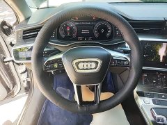 Audi A6L 45 TFSI Premium Elegance - ფოტო 11