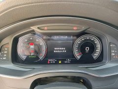 Audi A6L 45 TFSI Premium Elegance - ფოტო 12
