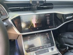 Audi A6L 45 TFSI Premium Elegance - ფოტო 13