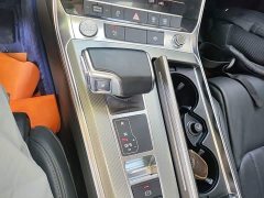 Audi A6L 45 TFSI Premium Elegance - ფოტო 14