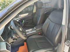 Audi A6L 45 TFSI Premium Elegance - ფოტო 15