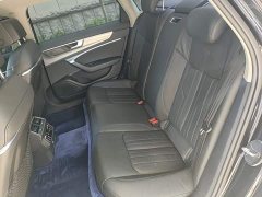 Audi A6L 45 TFSI Premium Elegance - ფოტო 17
