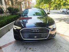 Audi A6L 45 TFSI Premium Elegance - ფოტო 3