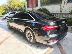Audi A6L 45 TFSI Premium Elegance - ფოტო 5
