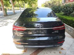 Audi A6L 45 TFSI Premium Elegance - ფოტო 6