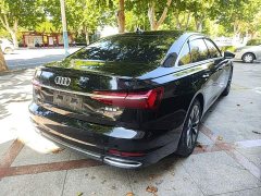 Audi A6L 45 TFSI Premium Elegance - ფოტო 7