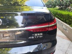 Audi A6L 45 TFSI Premium Elegance - ფოტო 8