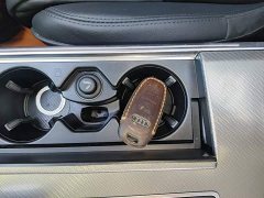 Audi A6L 45 TFSI Premium Elegance - ფოტო 9
