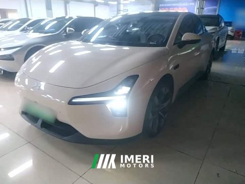 2025 Xpeng Xiaopeng MONA M03 2024 620 Extended Range - ავტომობილი ჩინეთიდან