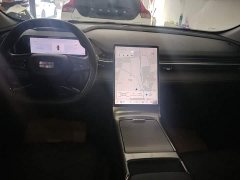 Geely Galaxy L6 60km PLUS Longteng Edition - ფოტო 10