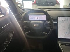 Geely Galaxy L6 60km PLUS Longteng Edition - ფოტო 11