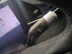 Geely Galaxy L6 60km PLUS Longteng Edition - ფოტო 14