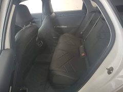 Geely Galaxy L6 60km PLUS Longteng Edition - ფოტო 17